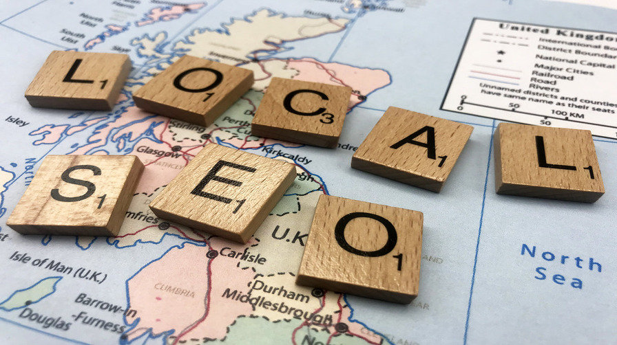 Local SEO Basics for Small Businesses