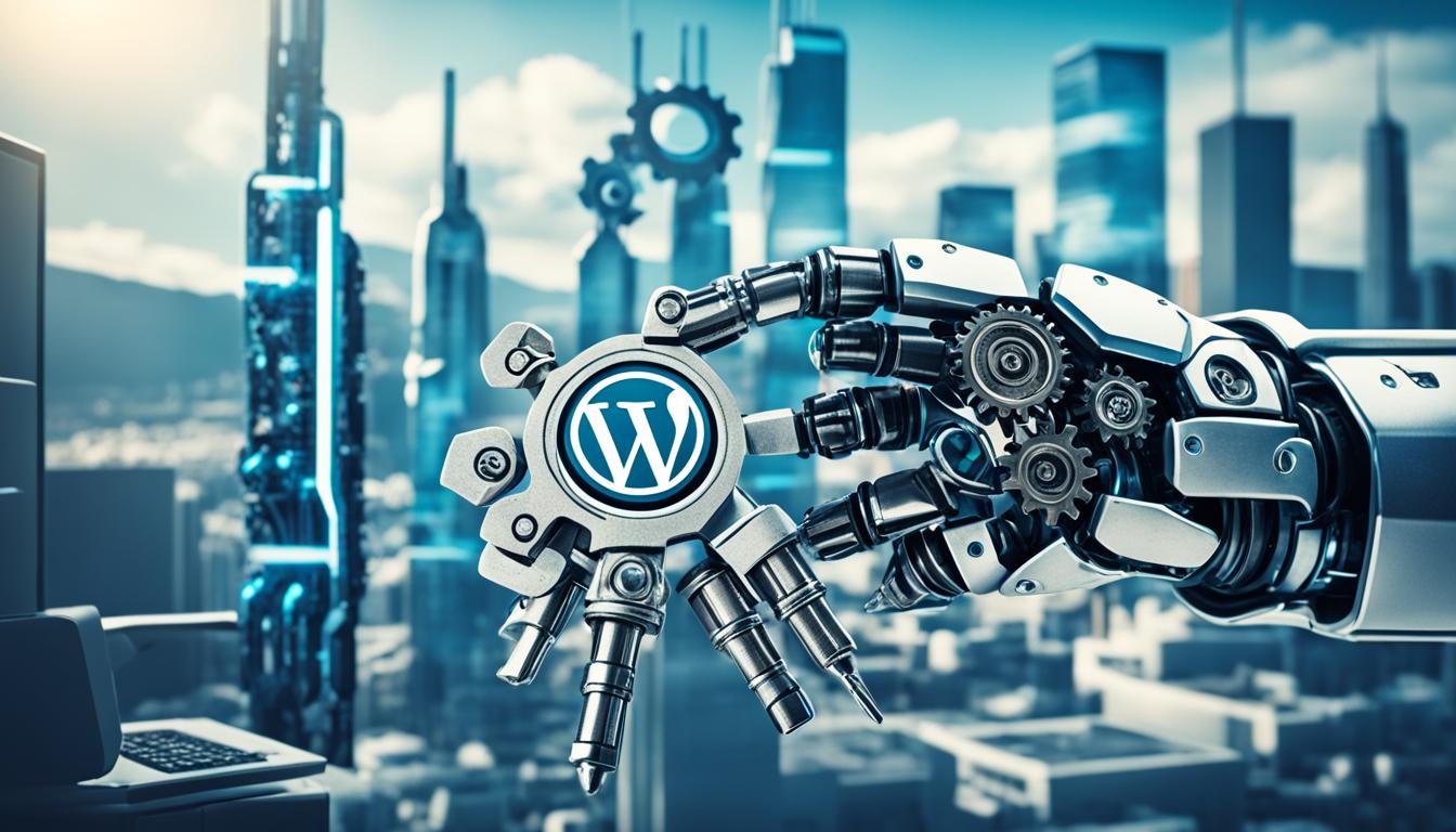 WordPress Auto Update Plugins