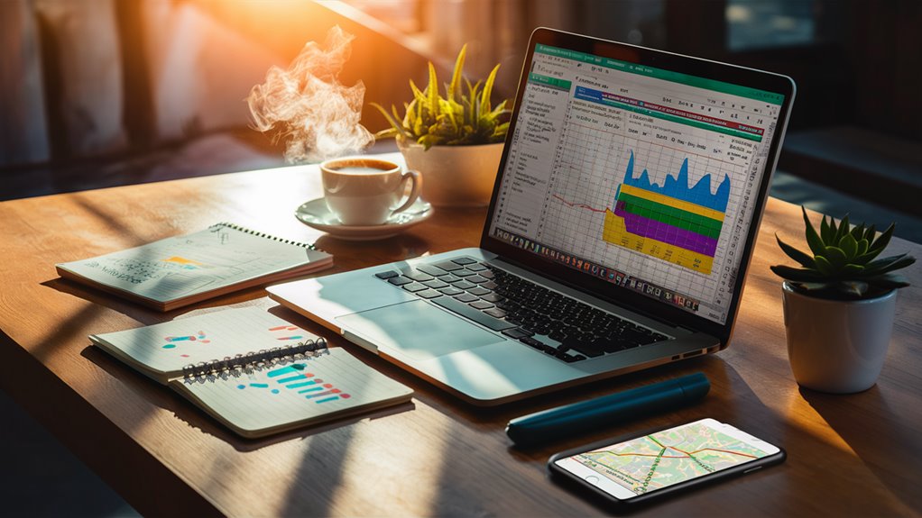 quick local seo audit