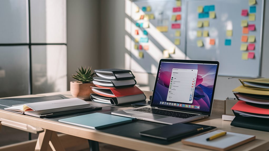 efficient systems for productivity